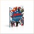 Marvel Avengers The Ultimate Character Guide New Edition