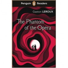 The Phantom of the Opera