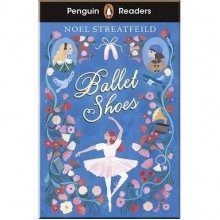 Ballet Shoes