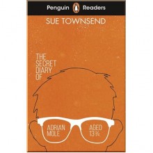 The Secret Diary of Adrian Mole Aged 13¾