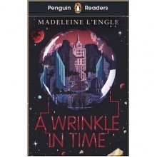 Penguin Readers Level 3 A Wrinkle in Time