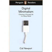 Digital Minimalism