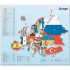 Complete Flags of the World: The Ultimate Pocket Guide