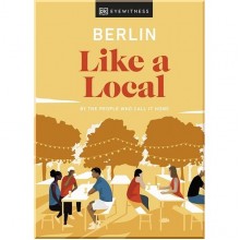 Berlin Like a Local