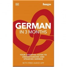 German in 3 Months with Free Audio App