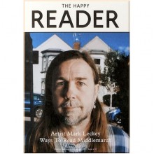 The Happy Reader — Issue 17