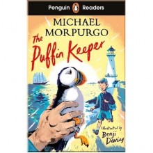 Penguin Readers Level 2 The Puffin Keeper