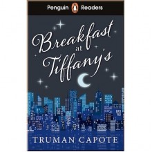 Penguin Readers Level 4 Breakfast at Tiffany's