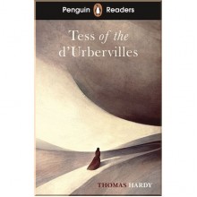 Penguin Readers Level 6 Tess of the D'Urbervilles