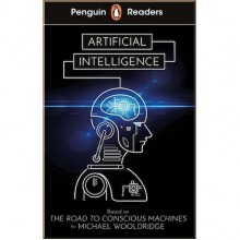 Penguin Readers Level 7 Artificial Intelligence