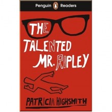 Penguin Readers Level 6 The Talented Mr Ripley