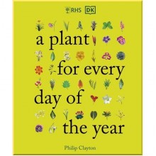 RHS A Plant for Every Day of the Year