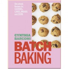 Batch Baking