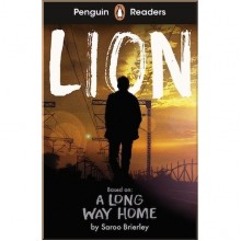 Penguin Readers Level 4 Lion: A Long Way Home