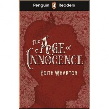 Penguin Readers Level 4 The Age of Innocence