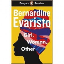 Penguin Readers Level 7 Girl, Woman, Other