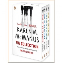 Karen M. McManus: The Collection Box Set