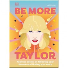 Be More Taylor Swift