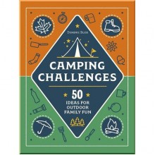 Camping Challenges