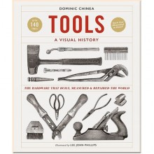 Tools: A Visual History