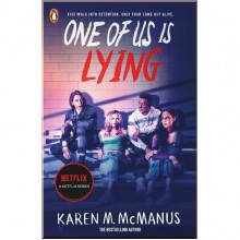 One of Us is Lying (Book 1) (TV Tie-in)