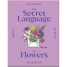 The Secret Language of Flowers