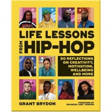 Life Lessons from Hip-Hop