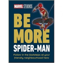 Be More Spider-Man