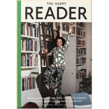 The Happy Reader — Issue 18