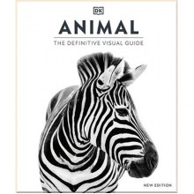 Animal: The Definitive Visual Guide (New Edition)