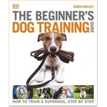 The Beginner's Dog Training Guide