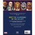Marvel Guardians of the Galaxy: The Ultimate Guide