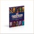 Marvel Guardians of the Galaxy: The Ultimate Guide