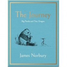 Big Panda and Tiny Dragon: The Journey