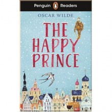 Penguin Readers Level Starter The Happy Prince