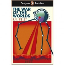 Penguin Readers Level 1 The War of the Worlds