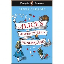 Penguin Readers Level 2 Alice's Adventures in Wonderland