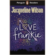 Penguin Readers Level 3 Love Frankie