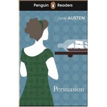 Penguin Readers Level 3 Persuasion