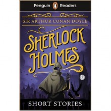 Penguin Readers Level 3 Sherlock Holmes Short Stories