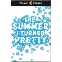 Penguin Readers Level 3 The Summer I Turned Pretty