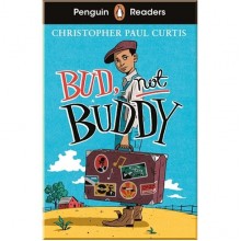 Penguin Readers Level 4 Bud, Not Buddy