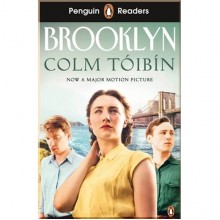 Penguin Readers Level 5 Brooklyn