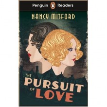 Penguin Readers Level 5 The Pursuit of Love