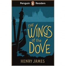 Penguin Readers Level 5 The Wings of the Dove