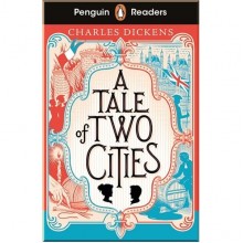 Penguin Readers Level 6 A Tale of Two Cities