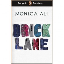 Penguin Readers Level 6 Brick Lane