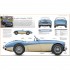 The Classic Car Book: The Definitive Visual History