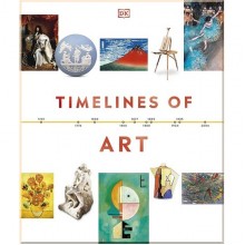Timelines of Art