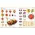 English-Ukrainian Bilingual Visual Dictionary